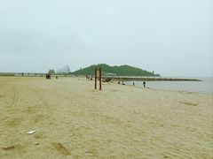 -野狸岛