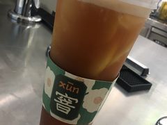 -叶子与茶(苏宁广场店)