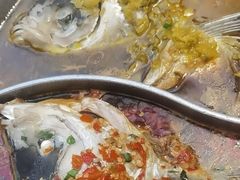 -阿瓦山寨·湘菜现炒·剁椒鱼头王(咸阳总店)