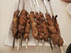 -巴依老爷·新疆美食(上城区天城路店)