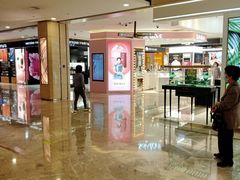 -杭州西湖银泰百货