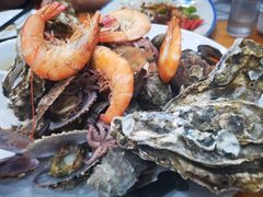 -渔家小院观海海肠捞饭地方菜(环海中路店)