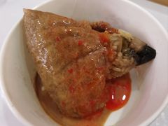 -东街钟楼肉粽(总店)
