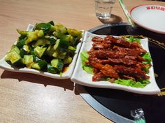 -撸小妖(六里桥总店)