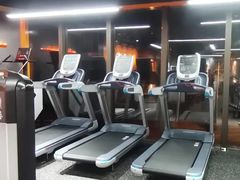 -博纳私人订制健身(中集美兰湖店)