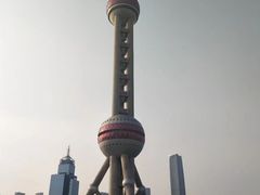 -东方明珠广播电视塔