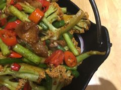 -金悦印象小馆(三里河店)