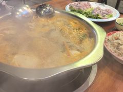 -大理.老字号渝记酸萝卜乌鱼(古城总店)