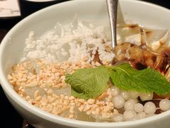 -绿茶餐厅(光谷世界城步行街店)