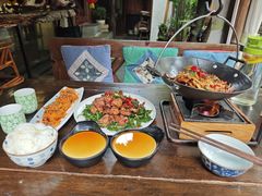 -吃货私房菜(丽江束河古镇店)