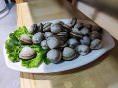 花蛤-蔚海之都·象山蒸汽海鲜(仙霞路店)