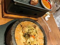 -敏珠拉姆藏餐·南京厨房(富春江东街店)