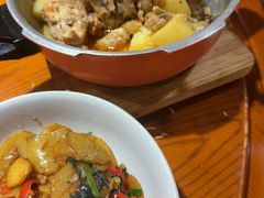 -好帮厨·下饭浏阳菜·坚持现炒(月湖店)