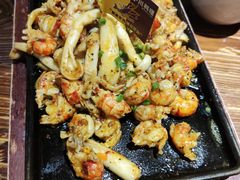 -小川洋风料理(街道口店)