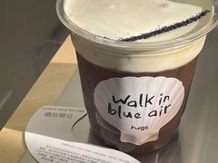 -HUGS coffee(东区店)