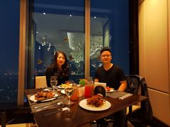 -Social 秀西餐厅-长沙瑞吉酒店(运达店)