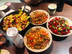 -潇湘阁(昆泰国际大厦店)