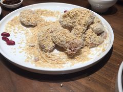 -将相和·海鲜蒸饺大连菜