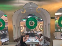 -青花椒花椒鱼(合生汇店)