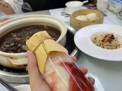 -名善山珍·野生菌汤锅(文殊院店)