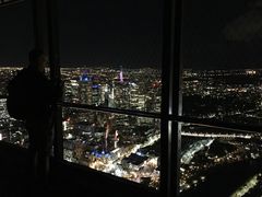 -尤利卡88层观景台