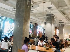 大堂-小豆海棠(人民南路店)
