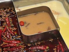 -巴奴毛肚火锅(悠唐购物中心店)