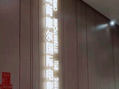-武商摩尔影城(国广IMAX激光店)