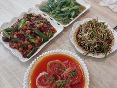 -香缇小院私房菜(盐务街店)