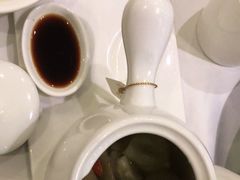 -尚一汤 广东炖汤(金桥国际店)