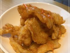 -关东小磨东北菜(上海长风大悦城店)