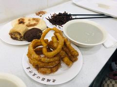 -老磁器口豆汁店(天坛店)
