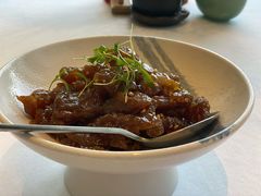 凉拌海蜇头-松鹤楼·非遗·苏帮菜(融科店)