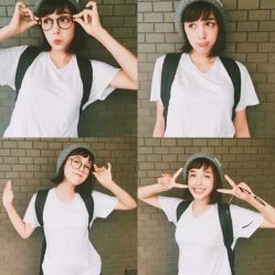 -东瀛造型