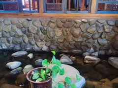 -一桶江山餐厅(松北店)