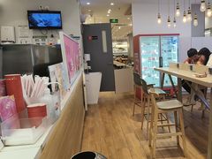 -DQ·蛋糕·冰淇淋(湖景东路店)