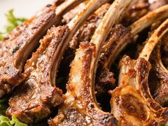 -大漠馕坑肉(酒泉店)