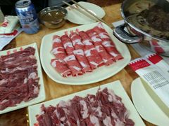 -蜀留香火锅·始于1999·原四川老火锅(白堤路店)