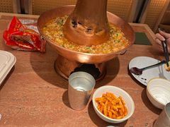 -浩海火燒雲傣家菜(芮欧百货店)