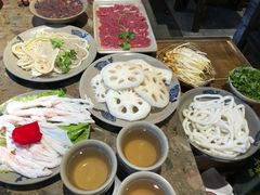 -重庆渝达老火锅(春熙路店)