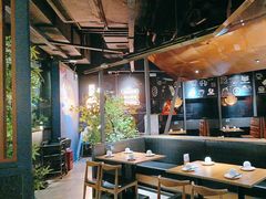 -吉庆莲年有鱼炭烤鱼(苏宁广场店)