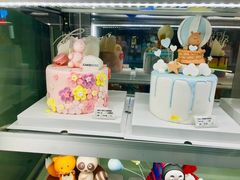 -CAKE BOSS 蛋糕老板(西单君太百货店)