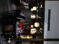 -南京大牌档(凯德大峡谷店)