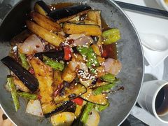 -简普菜烤鱼(苏宁生活广场店)
