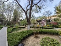 -君庭中餐厅(友谊宾馆店)