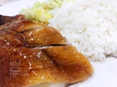 -粤味轩快餐店(天下第一泉店)