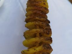 -阿军排档·烧烤