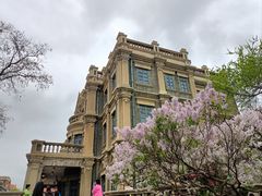 -张学良旧居陈列馆
