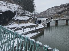 -潭溪山