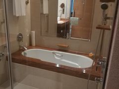 -上海浦东嘉里大酒店